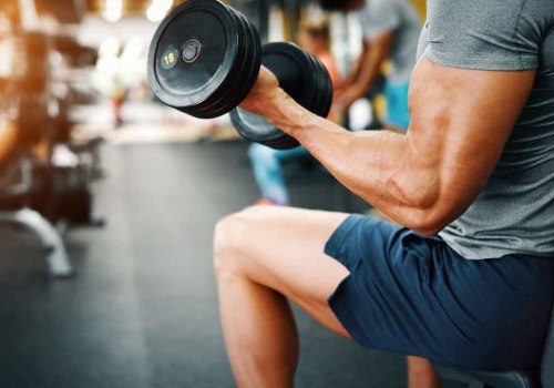 Understanding Increased Muscle Mass